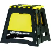 Polisport Off Road Foldable Motorcycle Stand Jaune