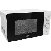 UPO MO20MW -mikroaaltouuni, valkoinen, Micro-ondes, Blanc