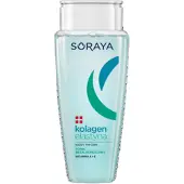 Soraya Collagen+Elastine Tonic sans alcool, 200 ml