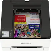 Xerox C300 imprimante laser couleur A4 avec wifi