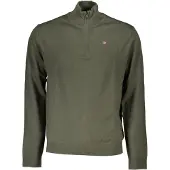 Napapijri Pull 1/2 zip Damavand HZ 4 GE4