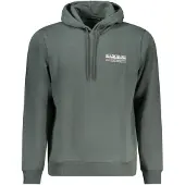 Napapijri Sweatshirt à capuche d'hiver B-Kasba