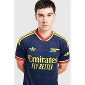 Adidas Maillot Extérieur Arsenal FC 26/27 - Bleu, Bleu