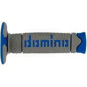 Domino A260 Off-Road Griffe à double paroi, entièrement diamantée