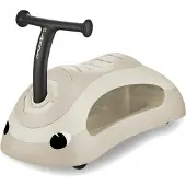 Globber 2 In 1 Ride On Beige Enfants