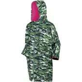 Regatta Veste Robe Vert 5-9 ans Garçons,Filles Vert 5-9 ans