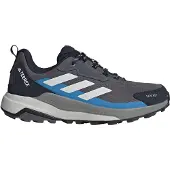 Adidas Chaussure basse 'Anylander' azur / anthracite / noir / blanc
