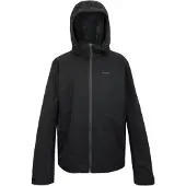 Regatta Oakhowe Jacket Noir 2XL Homme