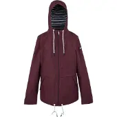 Regatta Veste imperméable à capuche femme Bayletta II