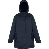 Regatta Veste imperméable à capuche femme Brielly