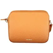 Coccinelle Sac Orange Pour Femme