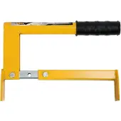 TRIZERATOP Perceuse SDS-max de 16 x 760 x 900 mm pour béton