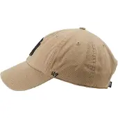 47 Casquette 'NEYYAN' beige