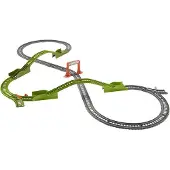 Mattel DVF75, Chemins de fer et trains, Thomas & Friends, 3 an(s), Multicolore, Plastique