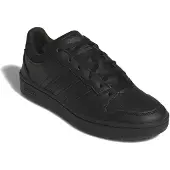 Adidas Baskets basses 'Hoops Classic' noir