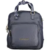 Valentino Sac à dos élégant pour femmes, couleur bleu – Polyvalent et écologique