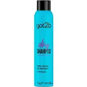 Got2b Fresh & Fabulous droogshampoo 200ML