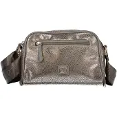 Laura Biagiotti Sac Gris Pour Femme