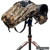 Think Tank Hydrophobia D 70-200 V3 Rain Cover For Spotlight Marron