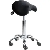 Toplux VIRE Special Saddle Chair (52 - 72 cm)