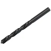 Irwin Tools Foret Pro taillé meulé - IRWIN - DIN 338 HSS - 8,0 x 117 mm