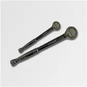 Wektory CLIQUET HONITON 3/8"