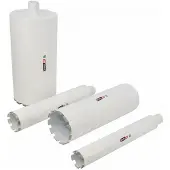 AWTOOLS Carotteuse COURONNE DIAMANTÃE AW 1 1/4 82/430 mm / POUR APPAREIL DE FORAGE