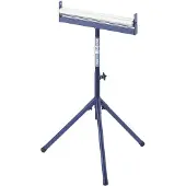 BS Rollen Support de matériel (largeur 500 mm / hauteur 630-1100 mm) - Rollst.500