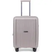 Epic trolley Halo 55 cm Trolley Exp. Eternal Nature beige