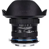 Laowa 15mm F4 Macro Nikon