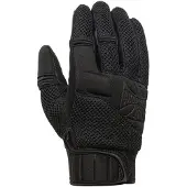 West Coast Choppers Chopper Gants Noir XL unisex