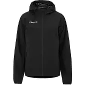 Craft Veste de survêtement femme Squad Go