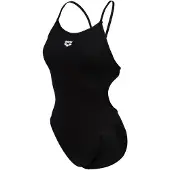 Arena Maillot de bain 1 pièce femme Solid