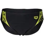 Arena Slip de bain Graphic