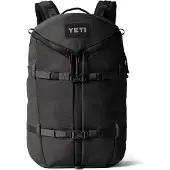 Yeti Rancher 27l Backpack Noir