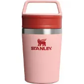 Stanley Café-To-Go Travel Mug gourde isotherme petit format Peach Rose 1 pcs