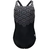 Arena Maillot de bain 1 pièce fille Kikko V Pro B