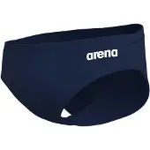 Arena Slip de bain Waterpolo Solid