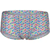 Arena Boxer de bain taiile basse Starfish