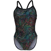 Arena Maillot de bain 1 pièce femme
