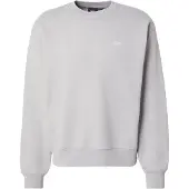 Vans Sweat-shirt 'LEFT CHEST II' gris clair