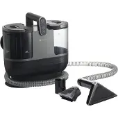 Ströme PowerClean 56A, Nettoyant pour tissus d’ameublement et tapis, Gris