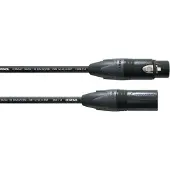 Cordial Câble DMX 3 Points 20 M