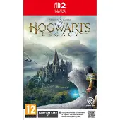 Games Switch 2 Hogwarts Legacy Clair PAL