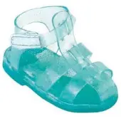 Käthe Kruse K\u00e4the Kruse Water Sandales Turquoise | 30/33cm