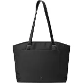 Tomtoc Lady A53 (14", Apple, Universel), Sac pour notebook, Noir