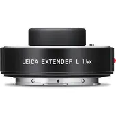 Leica 16056 Extender 1,4x L noir