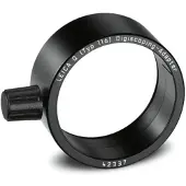 Leica 42337 Adaptateur Digiscoping pour les caméras Q