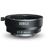 Sirui EF-E Adapter