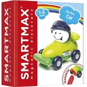Smartmax Ma première voiture